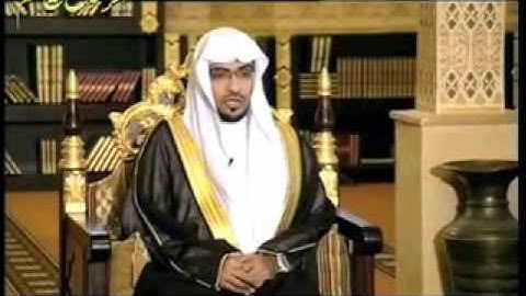 فضل سورة الكهف يوم الجمعة - صالح بن عواد المغامسي