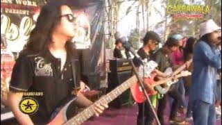 Rens Rambo Kids  - Diujung Derita ( Live @Reggae Island 6 )