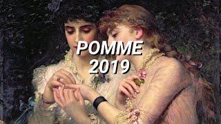 POMME - 2019 | Türkçe Çeviri