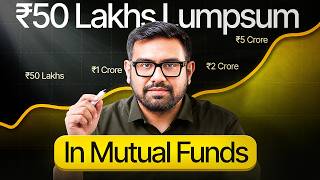 Full How to Invest Lumpsum in Mutual Funds 15 Year Strategy Revealed News