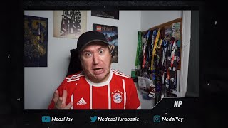 Ned reagiert auf: The Ocean - Oligocene ("Official Video") | Reaction