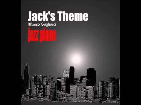 Jack's Theme - Jazz Piano - iTunes