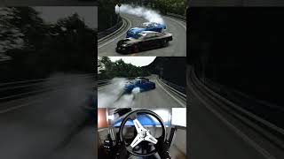 #drifting #touge #simracing #bmw #jdm