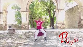 Si Una Vez By Play-N-Skillz Ft Wisin,Frankie J. , Leslie Grace Ponlestylo Con Jesús Rosas