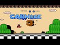 Carnage 3 (Older) (SMB3 PRG1 Hack).1988 (NES) Full Gameplay 4K – All Bosses No Damage