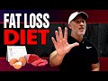 Full Day Eating Plan To BURN FAT After 50 (PREPARE FOR WEIGHT LOSS!)