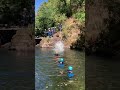 Ref:KZ2-dbhEqz4 Canyoning la jordanne