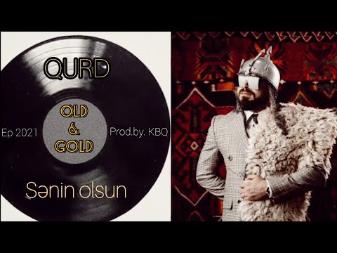 QURD - Sənin olsun (prod.by.KQB)