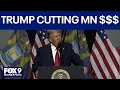 President Trump says he's cutting federal funding to Minnesota Feb. 1 Mp3 Song