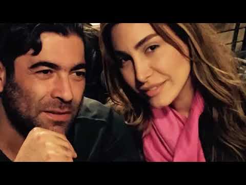 يارا ووائل كفوري بعيوني