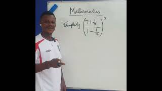Easy way to simplify this tricky order of operations