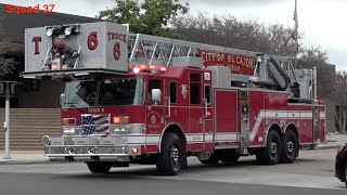 Heartland Fire Responding (x3)