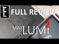 Onyx Boox Max Lumi 2 13.3" - Hands on Review