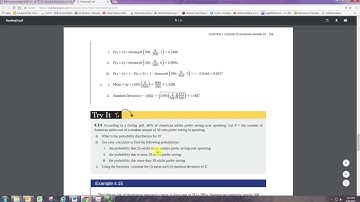 Binomial Probabilities Calculator