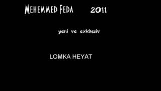 Mehemmed Feda Lomka Heyat Resimi