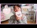 Thank U Next Perfume Review + Giveaway!!