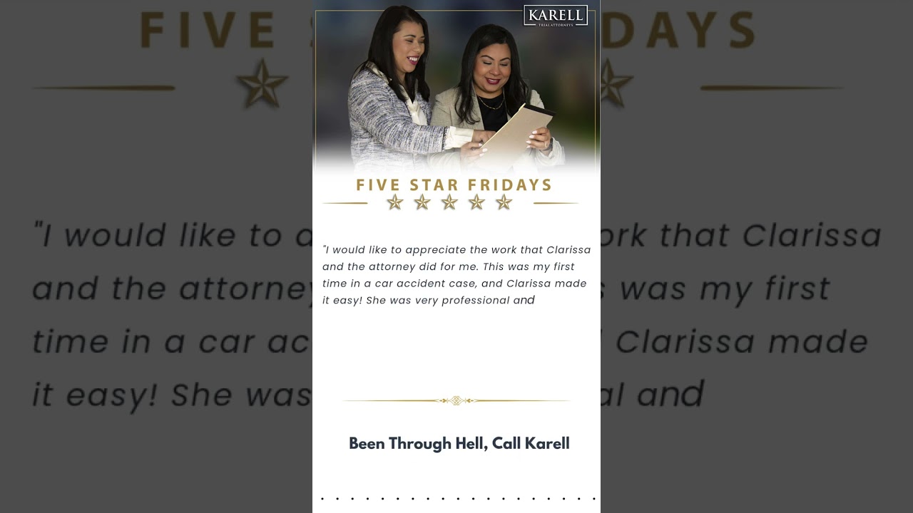 Karell Law - Trial Attorneys