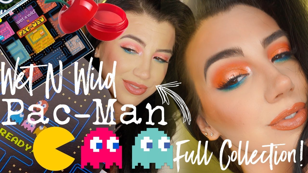 wet n wild pacman blush