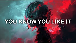 Dj Snake Alunageorge  You Know You Like It  S