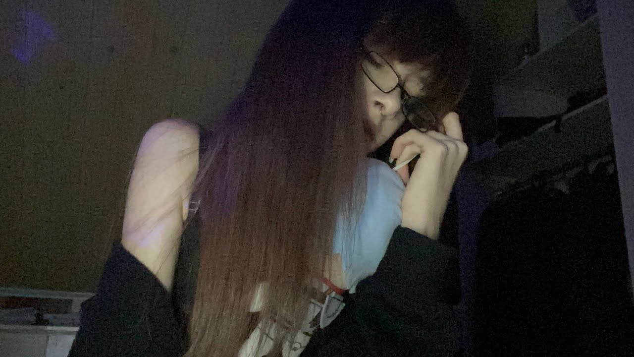 асмр согрею твои душевные раны и помогу справиться с зимой