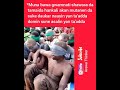ANKAMA YAN TA ADDA MASU YAWA A ZAMFARA 