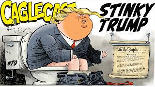TRUMP'S GROSS FART SCANDAL Exposed! Hilarious Toilets & Roasts – You Won't Stop Laughing