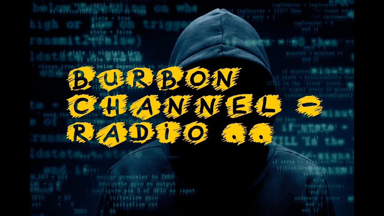 RADIO TRAP BASS(Burbon channel - Radio)