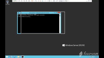 Create Organization Unit with CMD on Window Server 2012 R2