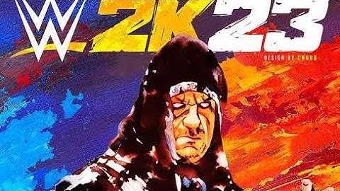 Wr3d 2k23 new mod trailer Released with Realised date