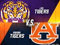 Post Game Show | Auburn defeats LSU 48-11