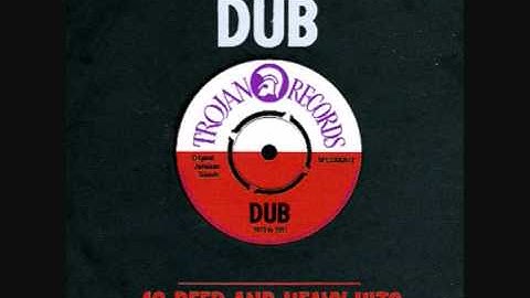 Channel One Feel It - Leroy Smart & The Aggrovators