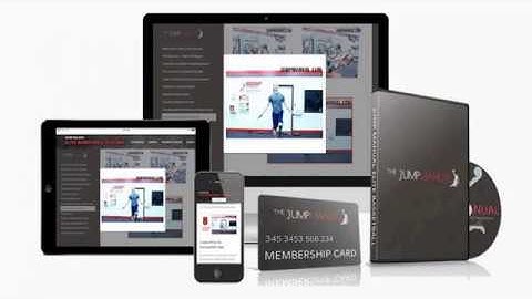 The Jump Manual Review, Is Jacob Hiller scam?