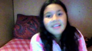 Video Girato Con La Webcam In Data 23 Ottobre 2013 2130