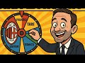 IL GIOCO INFINITO PER LA SCELTA DEL DIRETTORE SPORTIVO DEL MILAN