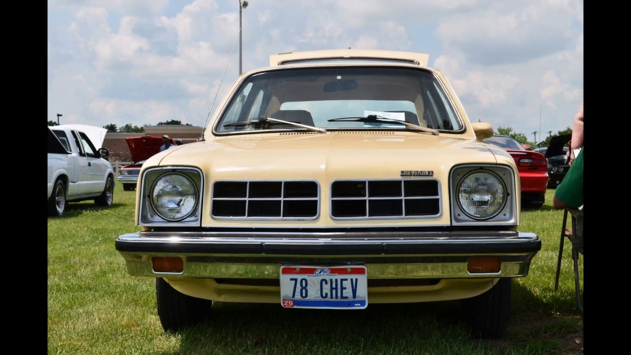 Greene County Antique and Classic Car Club - July 4, 2017 - YouTube
