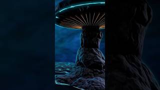 Index of Lost Vectors — Cinematic Sci‑Fi Music Video | Hypnotic Techno