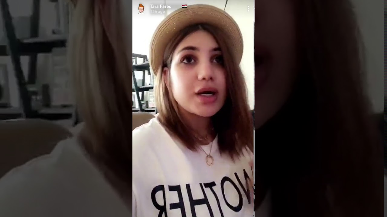 سنابات تاره فارس:تريد سافر مع اصدقائها❤️