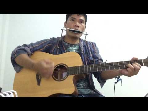 เพลง จากภูผาถึงทะเล พงษ์สิทธ์ คำภีร์ cover by บันทึกการเดินทาง สุพรม คำมณีจันทร์