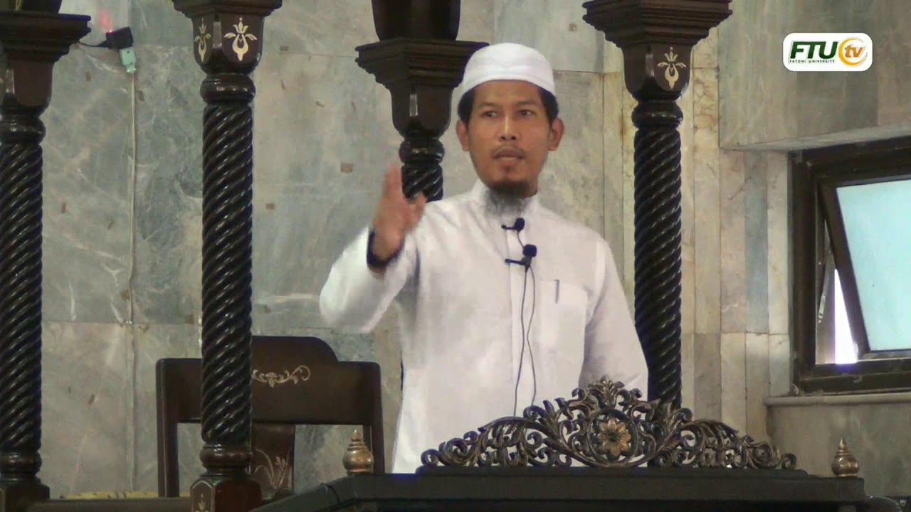 Minbar Haramain : 27-02-2026