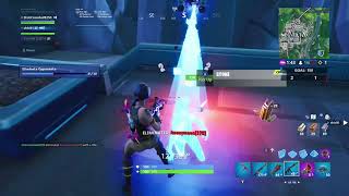 Epic grappler mid air spray kill