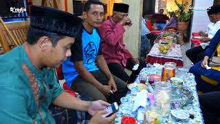 KALUNG EMAS - TARI MAHARANI - D'RADJA TULAKAN