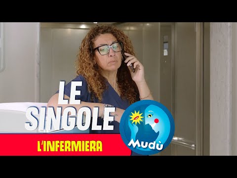 Mudù - L'imfermiera