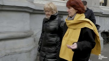 Dy irlandeze fitojnë çmimin “Pritzker 2020” në arkitekturë, Juria: Janë ekselenca!