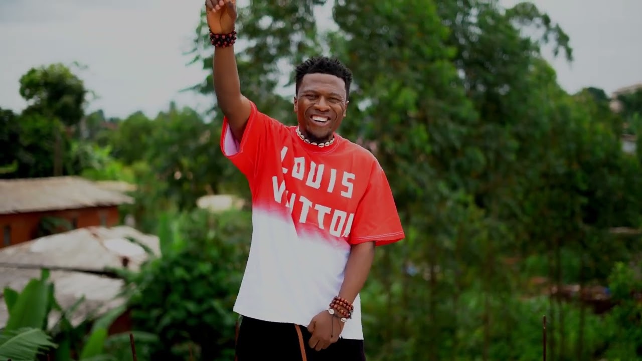 Watch Afanyu - Sungyo on YouTube Watch Afanyu - Sungyo on YouTube