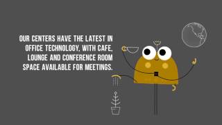 Learn More About Amata's Shared Office Space