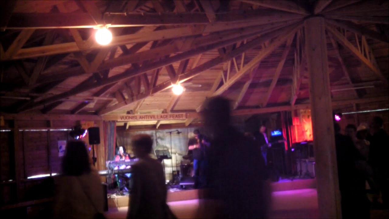 Ape & THE BAND - Pandora´s Box