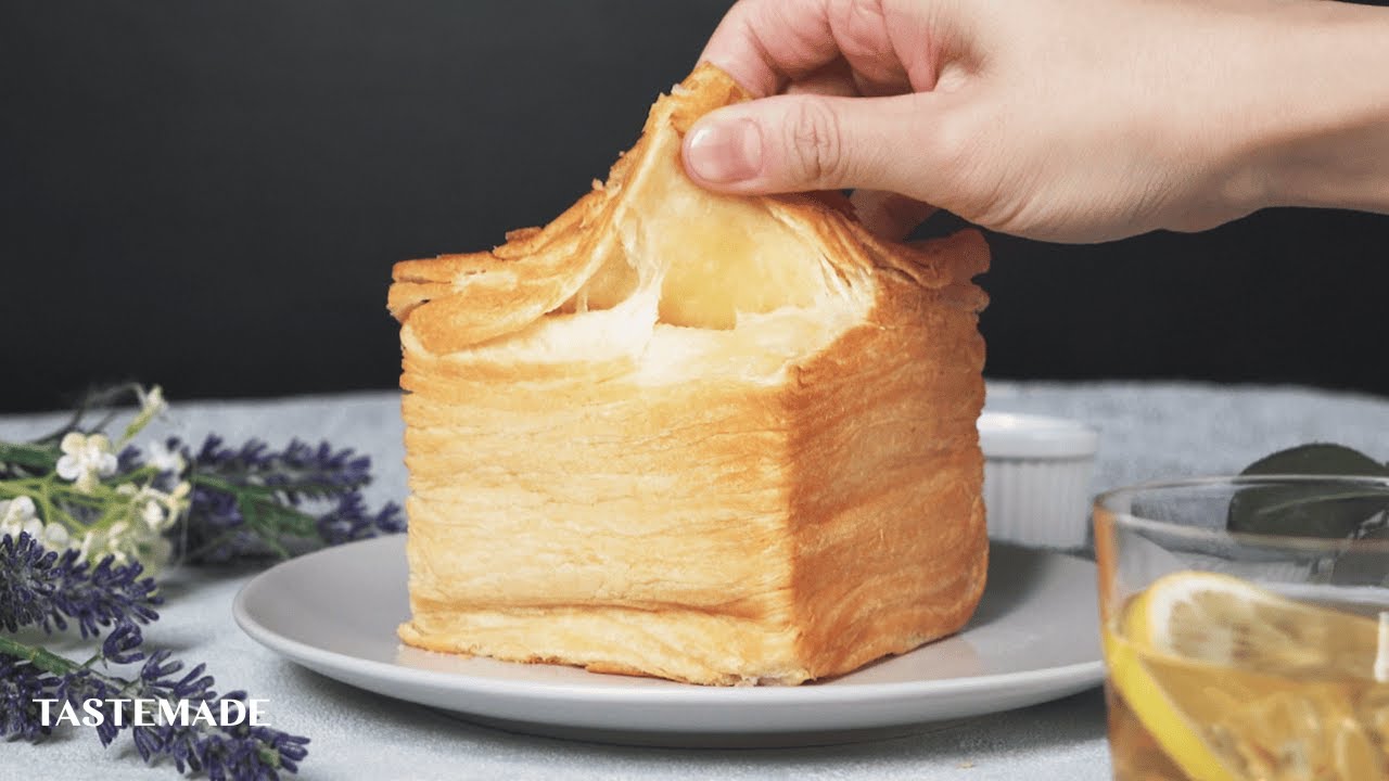 トーストスティック3 ケーキ ホール3 Mellojoy クラウドミルフィーユ3
