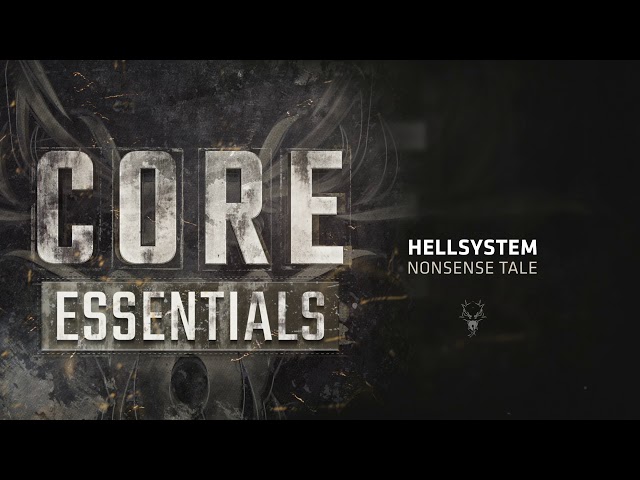 Hellsystem - Nonsense Tale