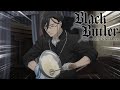 His Butler, Overworked | Black Butler: Public School Arc