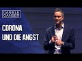 Dr. Daniele Ganser - Corona und die Angst (Wien 29.10.2020)